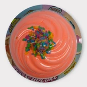 Slimy Puffy Cotton 22 Gr - Turuncu Slime - 2