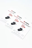Torima Siyah 128GB Çift Sürücülü USB-TYPE-C OTG - 3