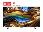 TCL 55P755 4K Ultra HD 55" 140 Ekran Uydu Alıcılı Google Smart LED TV - 1