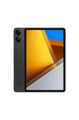 POCO Pad 8 GB RAM 256 GB Gri Tablet (Xiaomi Türkiye Garantili) - 1
