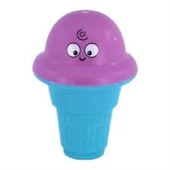 Slimy Patlat Pop-it 55 gr - Mavi Külah Slime - 1