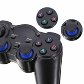 Annunaki 2.4GHz  Telefon PC TV Tablet Uyumlu Kablosuz Oyun Denetleyicisi Gamepad Joystick - 5