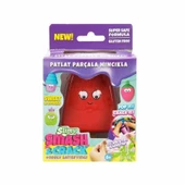 Slimy Patlat Pop-it 55 gr - Kırmızı Dondurma Slime - 2