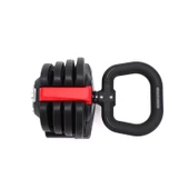 Anunnaki Ayarlanabilir Ev Ofis Egzersiz Kettlebell 10KG - 3