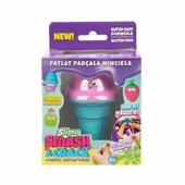 Slimy Patlat Pop-it 55 gr - Mavi Külah Slime - 2