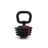Anunnaki Ayarlanabilir Ev Ofis Egzersiz Kettlebell 10KG - 1