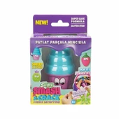 Slimy Patlat Pop-it 55 gr - Mor Kase Dondurma Slime - 2