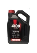 Motul 4100 Protect 10W-40 Motor Yağı 4 L - 1
