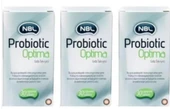NBL Probiotic Optima 30 Çiğneme Tableti 3 Adet - 1