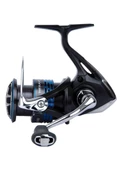 Shimano Nexave FI 4000 HG Olta Makinesi - 1