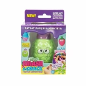 Slimy Patlat Pop-it 55 gr - Ananas Slime - 2