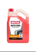 Motul Auto Cool Optimal -37c G12 - G12+ Antifriz 5 L - 2