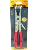 Eltos Hortum Kelepçe Pensesi HKP 220 thumbnail 3