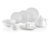 LAMEDORE ROYAL GOLD 59 PARÇA YEMEK TAKIMI - 1