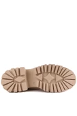 Shoetyle - Bej Renk Kadın Bot 360-1541 - 6