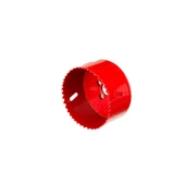 Tomax Bi-Metal Panç 165 mm - Ahşap İçin - 1