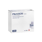 Pikassos 45 Tablet - 1