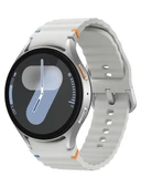 Samsung Galaxy Watch7 Akıllı Saat Gümüş 44MM SM-L310NZSATUR (Samsung Türkiye Garantili) - 1