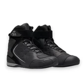 XPD X-ROAD H2OUT SPOR BOT SİYAH - 1