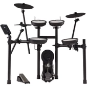 ROLAND TD-07KV - V-Drums Elektronik Davul Seti - 1
