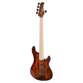 CORT GB-FUSION5ABB BASS GİTAR - 1