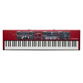 Nord Stage 4 88 Piano & Synthesizer - 1