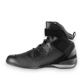 XPD X-ROAD H2OUT SPOR BOT SİYAH - 7