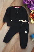 Erkek Çocuk Alt Üst Takım ST07916 - 1
