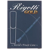 Rigotti Gold SiB Klarnet Kamışı No:1,5 - 1