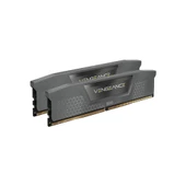 CORSAIR Vengeance 32GB (2X16GB) 6000Mhz DDR5 CL28 Dual Kit Ram-CMK32GX5M2B6000Z28 - 2
