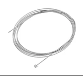 Impact 2'li Paket PTFE Nano Kaplamalı Vites Teli 280Cm VTL-109 - 3