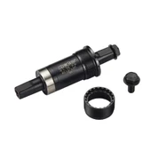 Neco Monoblok Orta Göbek Rulmanlı 127.5mm YTK-219 - 1