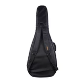 Wagon Case 04 Serisi Akustik Dreadnought Gitar Çantası – Siyah - 2