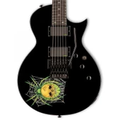 ESP LTD KH-3 Spider Kirk Hammet Signature Elektro Gitar - 1