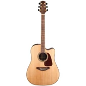 Takamine GD93CE-NAT Elektro Akustik Gitar - 1