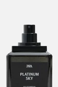 ZARA PLATINUM SKY EDP 100ML  (İNDİRİMSEHRİ - 3