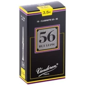 Vandoren CR5035+ 56 Rue Lepic Sib Klarnet Kamışı No:3,5+ - 1