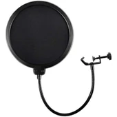 Artstand APF001 Mikrofon Pop Filtre - 1