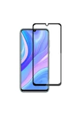 Samsung A53 Uyumlu 9d Tam Kaplayan Parmak Izi Bırakmayan Ekran Koruyucu Film - 1