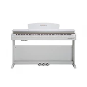 Kurzweil M90-WH Beyaz Dijital Piyano - 1