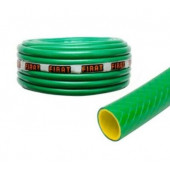 cevahiripek Fırat Newgarden Örgülü Bahçe Hortumu 1/2 100 Metre - 1