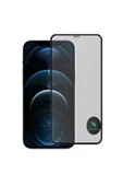Samsung A71 Uyumlu 9d Tam Kaplayan Parmak Izi Bırakmayan Ekran Koruyucu Film - 1