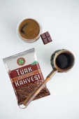Kahve Dünyası Çikolatalı Türk Kahvesi 100 gr x 24 Adet - 2