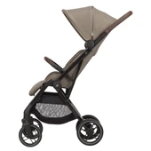 Maxi-Cosi Soho Kompakt Seyahat Sistem Olabilen Otomatik Katlanan Bebek Arabası Twillic Truffle - 2