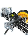 Clementoni Mekanik Laboratuvarı Tarım Ekipmanları - 3
