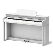 Fenix DPS-85WH Dijital Piyano (Beyaz) - 1