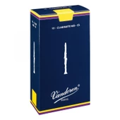 Vandoren CR1125 Mib Klarnet Kamışı No:2,5 - 1