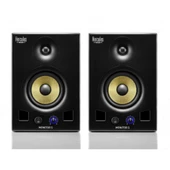 Hercules DJ Monitor 5 - 1