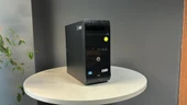 Hp Pro 3500 İ3 3.Nesil Ddr3 (Ram + Hdd Yok) Masaüstü Kurumsal Ofis Bilgisayarı 2.El thumbnail 1