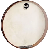Meinl FD22SD 22\" Sea Drum (Antique Brown) - 1